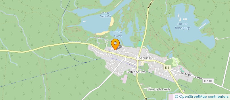 localisation de l'entreprise 891 408 957   PARIS 16