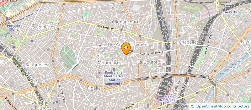 localisation de l'entreprise 891 473 126  à ANGERS