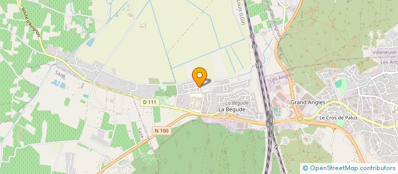 localisation de l'entreprise 891 487 274   AUBAIS