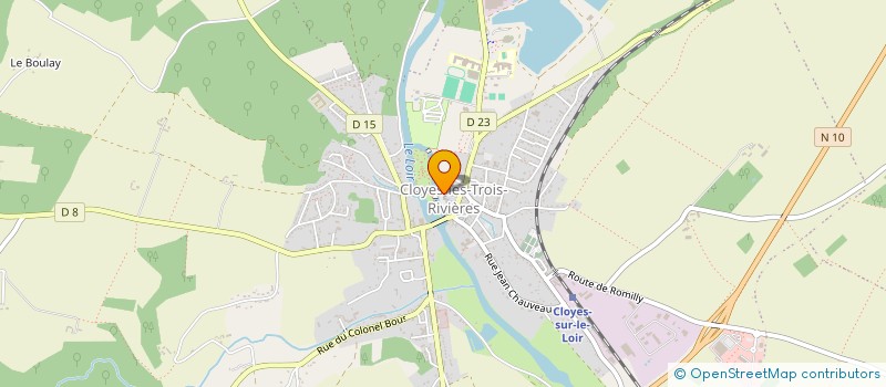 localisation de l'entreprise 891 526 287 à VALD'YERRE