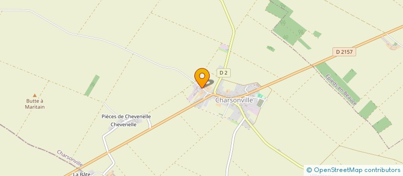 localisation de l'entreprise 891 643 413 à MONTCRESSON