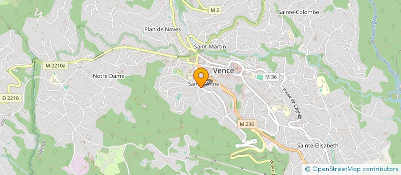 localisation de l'entreprise 891 793 549  à DOLE