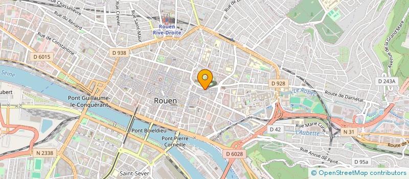 localisation de l'entreprise 891 838 872 à FORT-DE-FRANCE