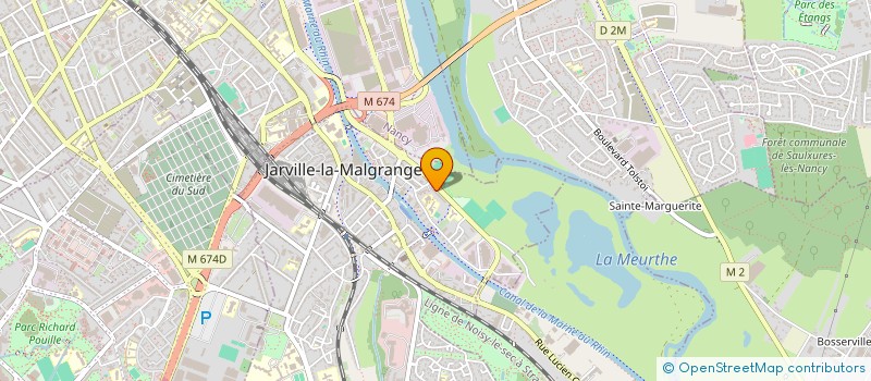 localisation de l'entreprise 891 929 218   PLENEE-JUGON