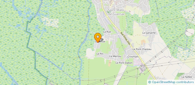 localisation de l'entreprise 892 059 254   SAINT-NAZAIRE