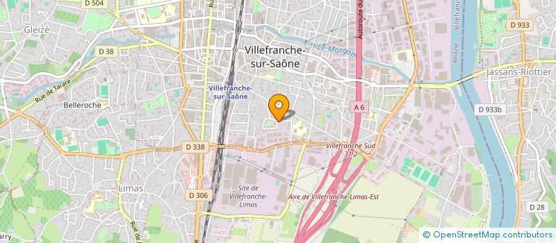 localisation de l'entreprise 892 084 823   MONTDIDIER