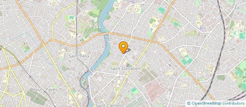 localisation de l'entreprise 892 087 743   SAINTE-HELENE-DU-LAC