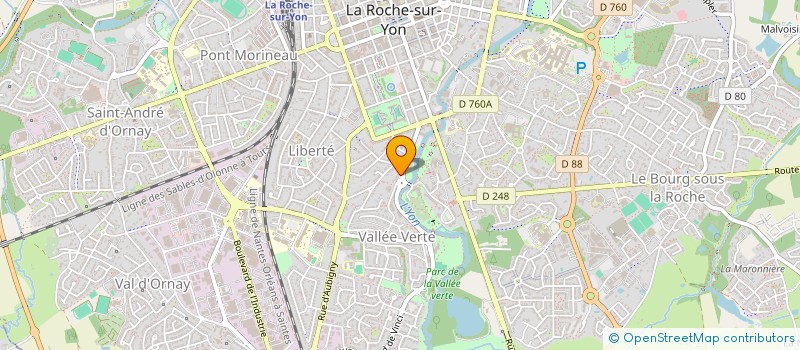 localisation de l'entreprise 892 190 026   COLOMBES