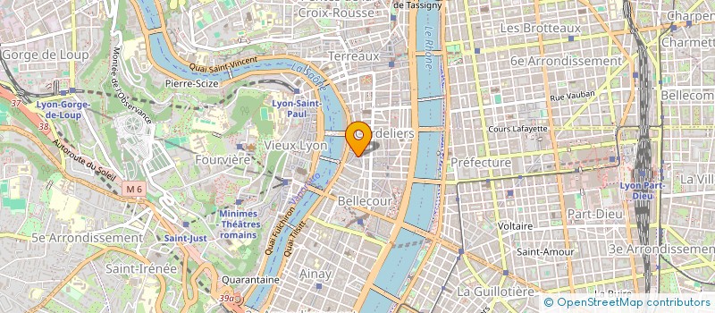 localisation de l'entreprise 892 243 312   MALISSARD