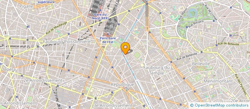 localisation de l'entreprise 892 244 534 à LYON