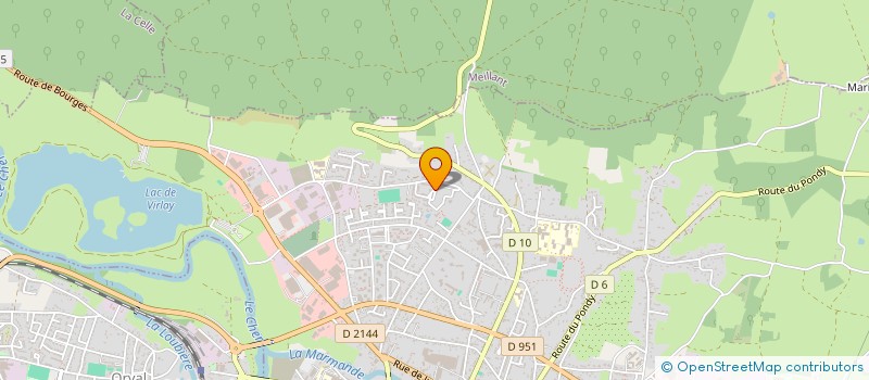 localisation de l'entreprise 892 247 677   CANET-EN-ROUSSILLON