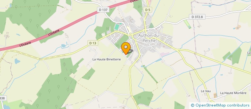 localisation de l'entreprise 892 271 446 à CHARBONNIERES