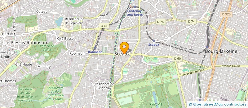 localisation de l'entreprise 892 328 253   COMBOURG