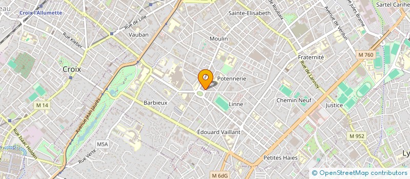 localisation de l'entreprise 892 547 894   WASQUEHAL