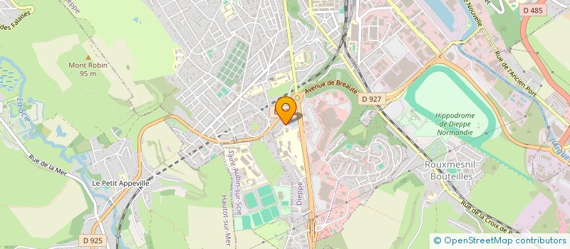 localisation de l'entreprise 892 601 816   AUPPEGARD