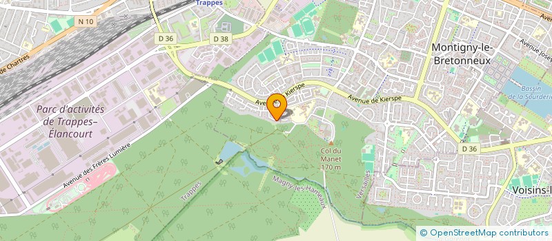 localisation de l'entreprise 892 629 148   PARIS