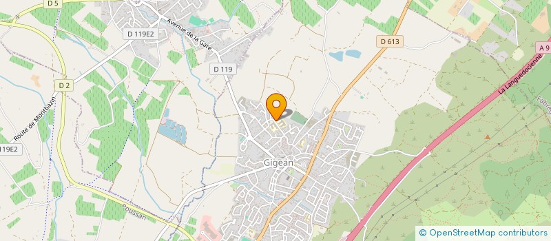 localisation de l'entreprise 892 644 196   ASPIRAN