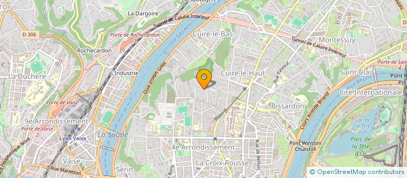 localisation de l'entreprise 892 758 442   MARSEILLE