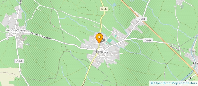 localisation de l'entreprise 892 775 719   SAINT-DENIS