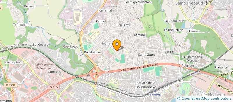 localisation de l'entreprise 892 780 453   MONTGERMONT