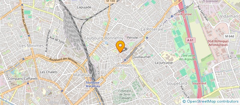 localisation de l'entreprise 892 804 956   PARIS