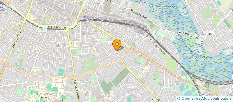 localisation de l'entreprise 892 878 000   CONFLANS-SUR-SEINE