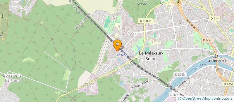 localisation de l'entreprise 892 927 070   MORLAIX