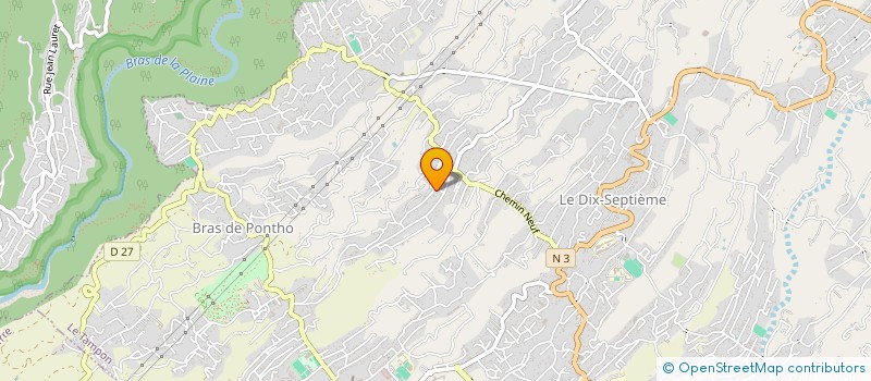 localisation de l'entreprise 892 991 365  à ANGERS