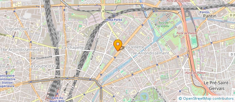 localisation de l'entreprise 893 039 008 à TOULOUSE