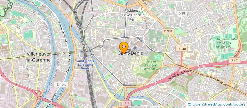 localisation de l'entreprise 893 050 187   MARSEILLE