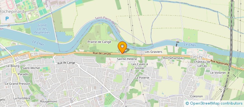 localisation de l'entreprise 893 056 234  à HYERES