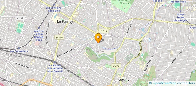 localisation de l'entreprise 893 081 877   EMBRUN