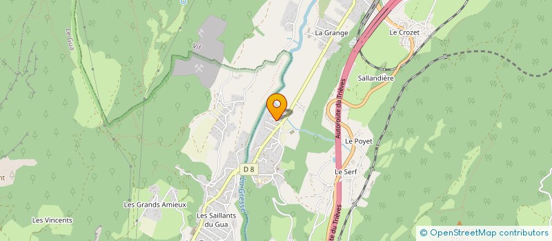 localisation de l'entreprise 893 152 900 à SAINT-PAUL