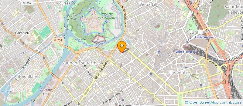 localisation de l'entreprise 893 181 404   CANNES