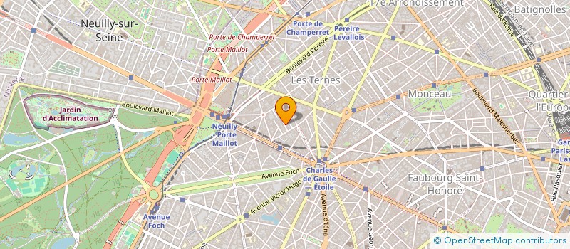 localisation de l'entreprise 893 211 433   LILLE
