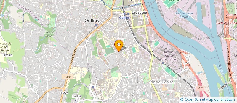 localisation de l'entreprise 893 213 371   TALUYERS