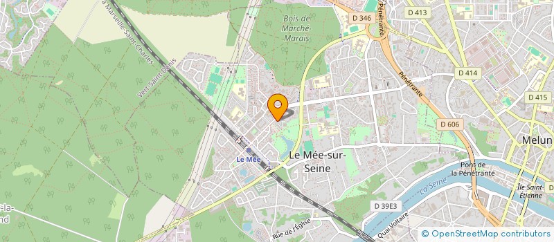 localisation de l'entreprise 893 215 301  à LIMOGES