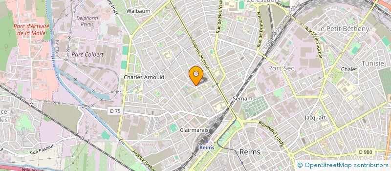 localisation de l'entreprise 893 215 616   LUCQUY