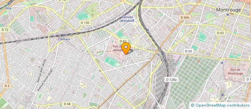 localisation de l'entreprise 893 226 852   ANGERS