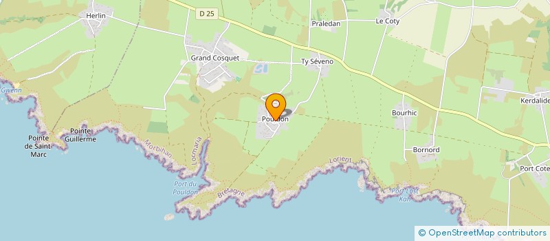 localisation de l'entreprise 893 231 084   RENAISON