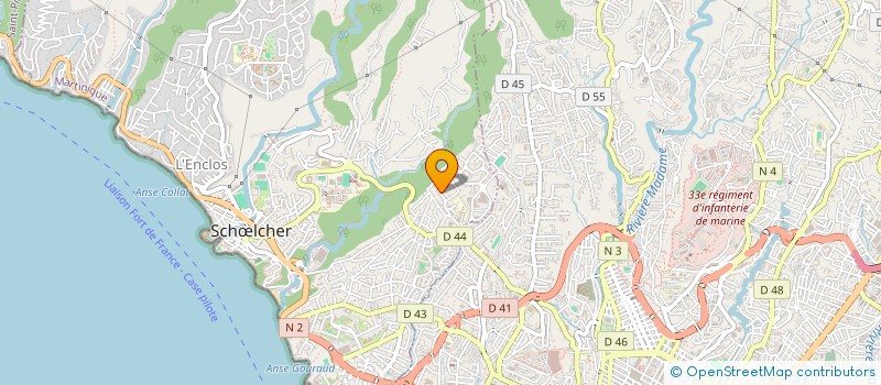 localisation de l'entreprise 893 264 309   SCHLCHER