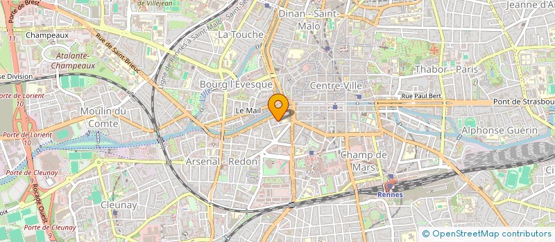 localisation de l'entreprise 893 264 341   MONTREUIL