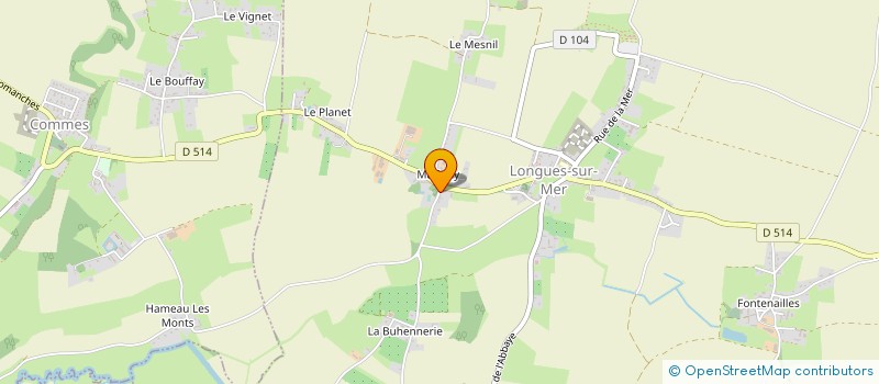 localisation de l'entreprise 893 326 132 à VINCENNES