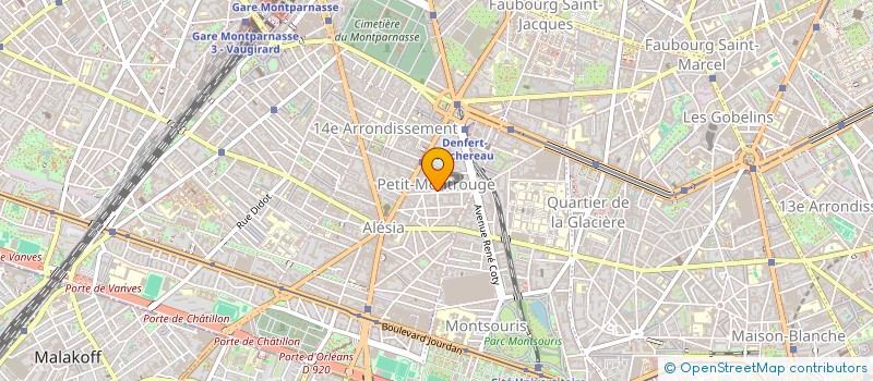 localisation de l'entreprise 893 330 324   PARIS
