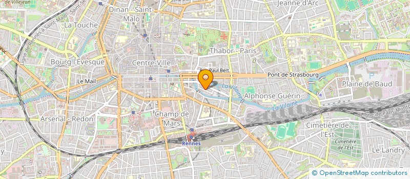 localisation de l'entreprise 893 341 875   NOYAL-SUR-VILAINE