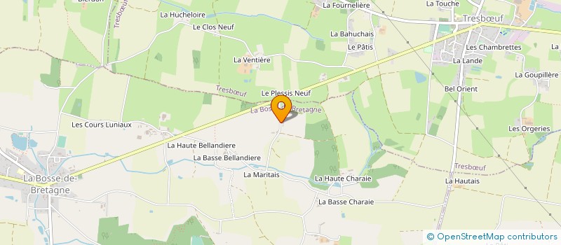 localisation de l'entreprise 893 344 267   TRESBUF