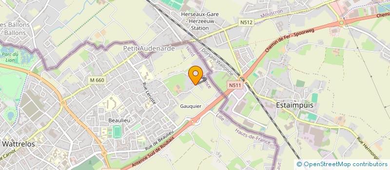 localisation de l'entreprise 893 401 224   PARIS