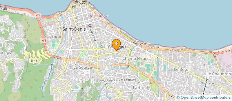 localisation de l'entreprise 893 410 555   PARIS