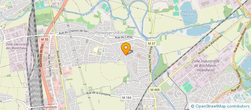 localisation de l'entreprise 893 491 217   PARIS