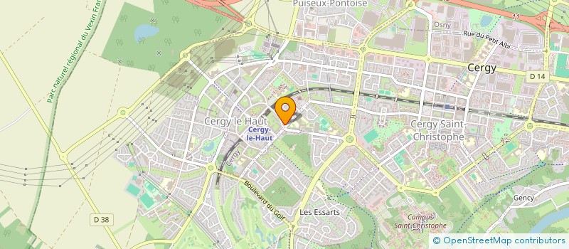 localisation de l'entreprise 893 549 865   ROUEN